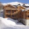 Alpe d´Huez - Chalet De Sarenne. Alpe D'huez